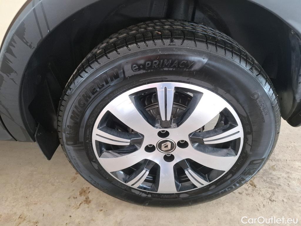  Renault  Captur RENAULT  5p Crossover Business dCi 90 #28