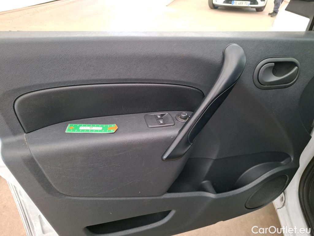  Renault  Kangoo  II Express Maxi Grand Confort 1.5 dCi 95CV BVM6 E6dT #31