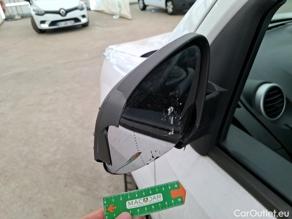  Renault  Kangoo  II Express Maxi Grand Confort 1.5 dCi 95CV BVM6 E6dT #35