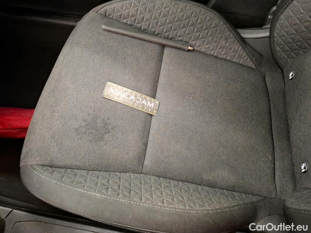  Renault  Clio  V Société Air Nav 1.5 dCi 85CV BVM6 E6dT #26