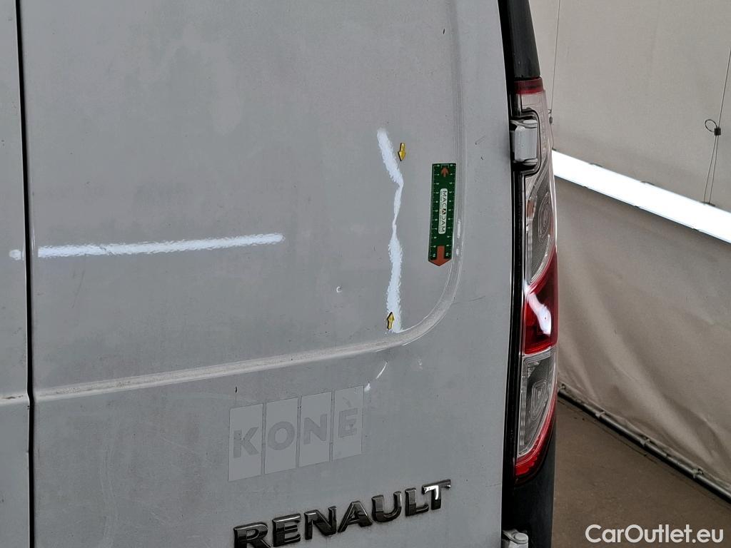  Renault  Kangoo  II Express Maxi Grand Confort 1.5 dCi 95CV BVM6 E6dT #10