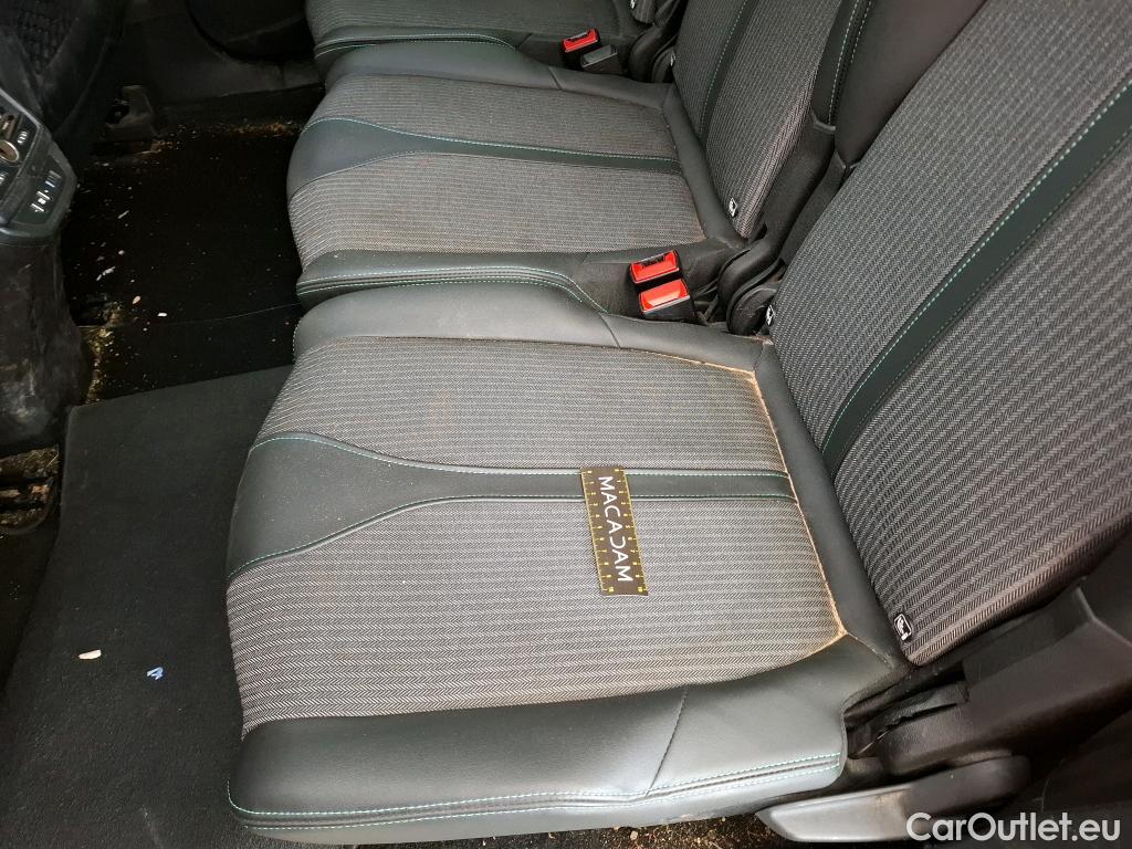  Peugeot  5008  Allure Pack 1.5 HDi 130CV BVA8 7 Sieges E6d #71
