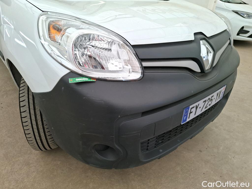  Renault  Kangoo  II Express Maxi Grand Confort 1.5 dCi 95CV BVM6 E6dT #12