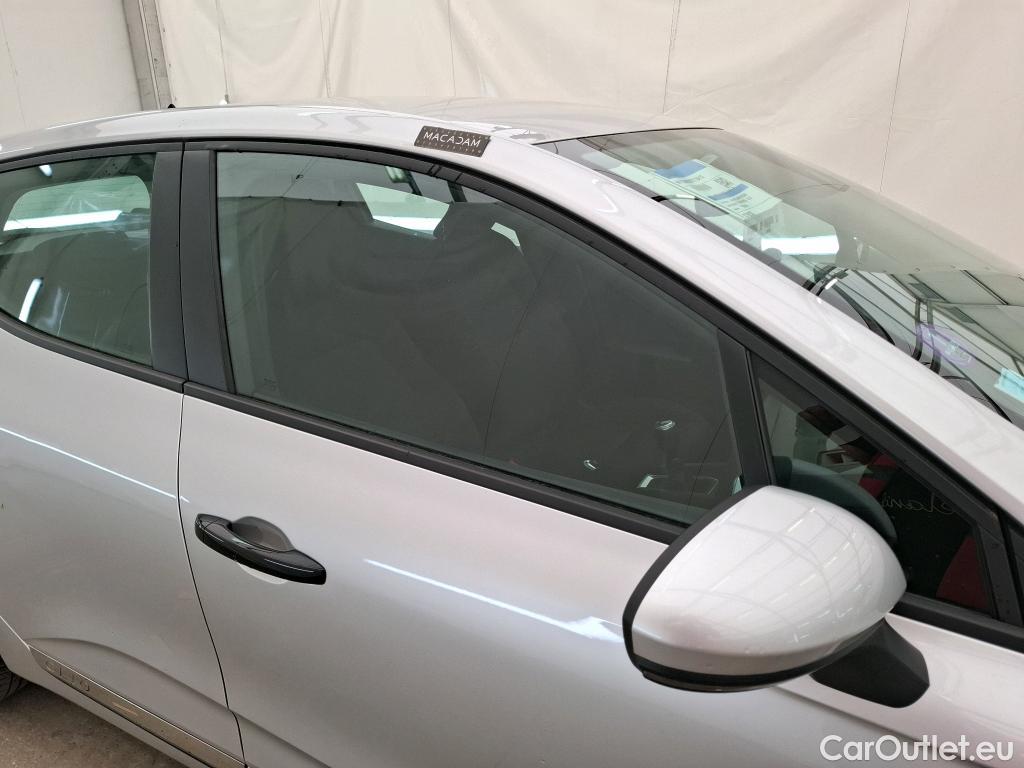  Renault  Clio  V Business 1.0 SCe 65CV BVM5 E6d #8
