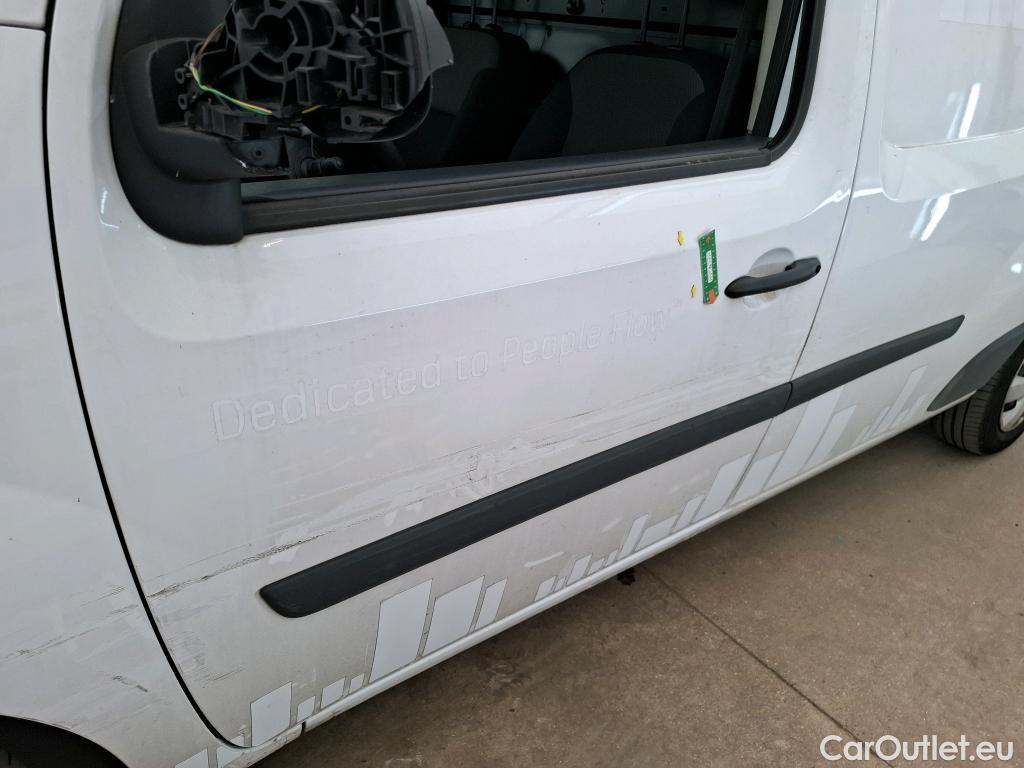  Renault  Kangoo  II Express Maxi Grand Confort 1.5 dCi 95CV BVM6 E6dT #6