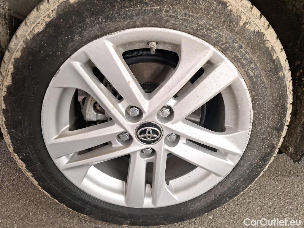  Toyota  Corolla TOYOTA  Touring Sports / 2018 / 5P / Break Hybride 122h Dynamic Business #23