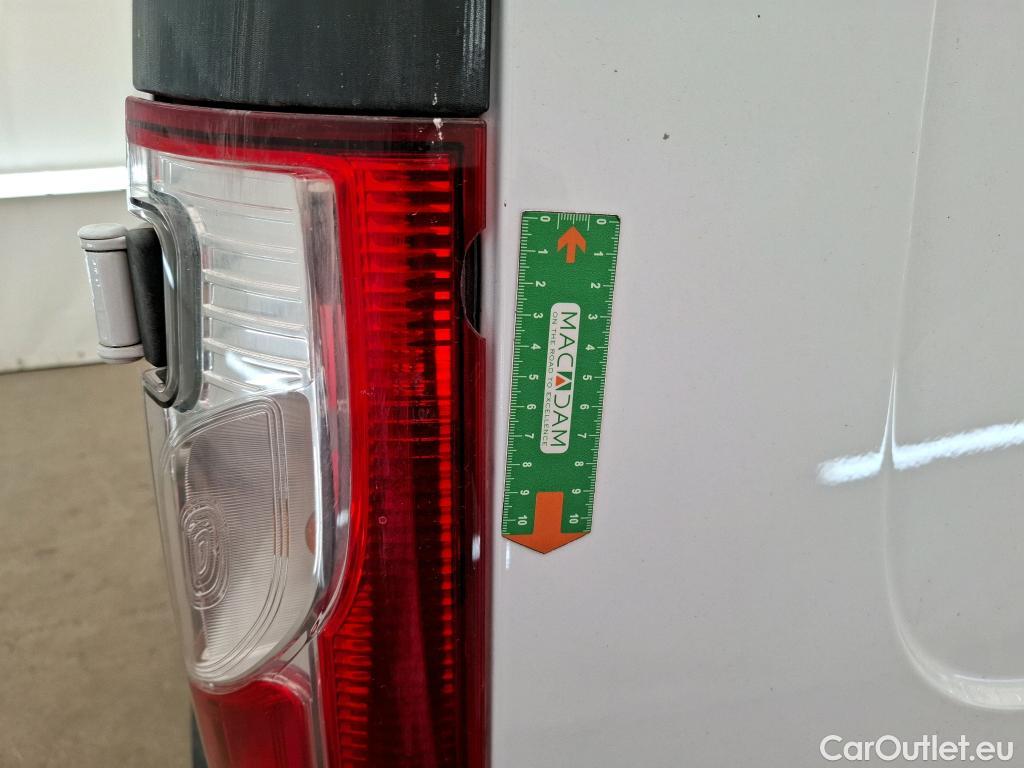  Renault  Kangoo  II Express Maxi Grand Confort 1.5 dCi 95CV BVM6 E6dT #30