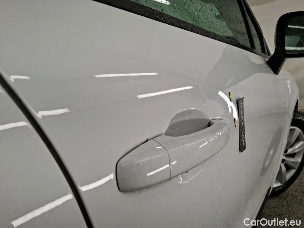  Renault  Clio  V Société Air Nav 1.5 dCi 85CV BVM6 E6dT #23