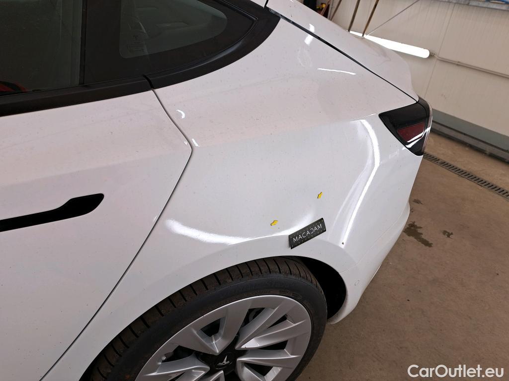  Tesla  Model 3 TESLA  / 2018 / 4P / Berline Autonomie Standard Plus RWD #1