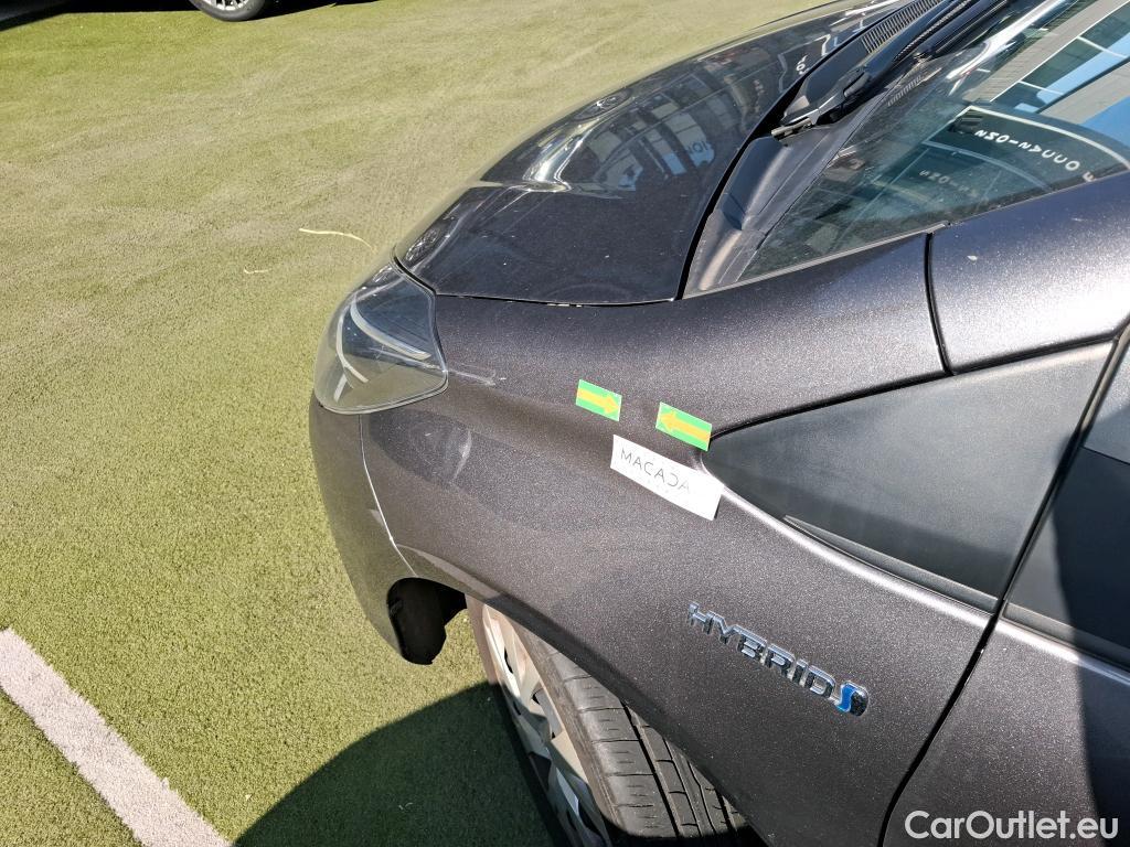  Toyota  Yaris TOYOTA  Hybride / 2017 / 5P / Berline 1.5 VVT-I HYBRID France Business #14