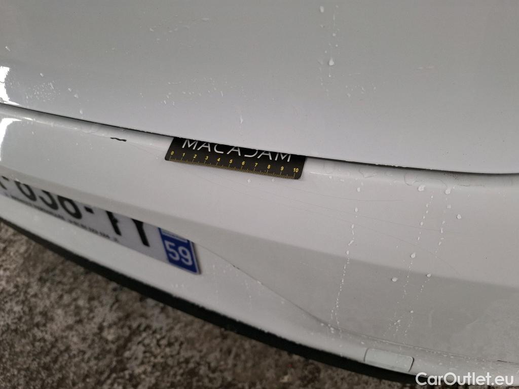  Renault  Clio  V Société Air Nav 1.5 dCi 85CV BVM6 E6dT #4