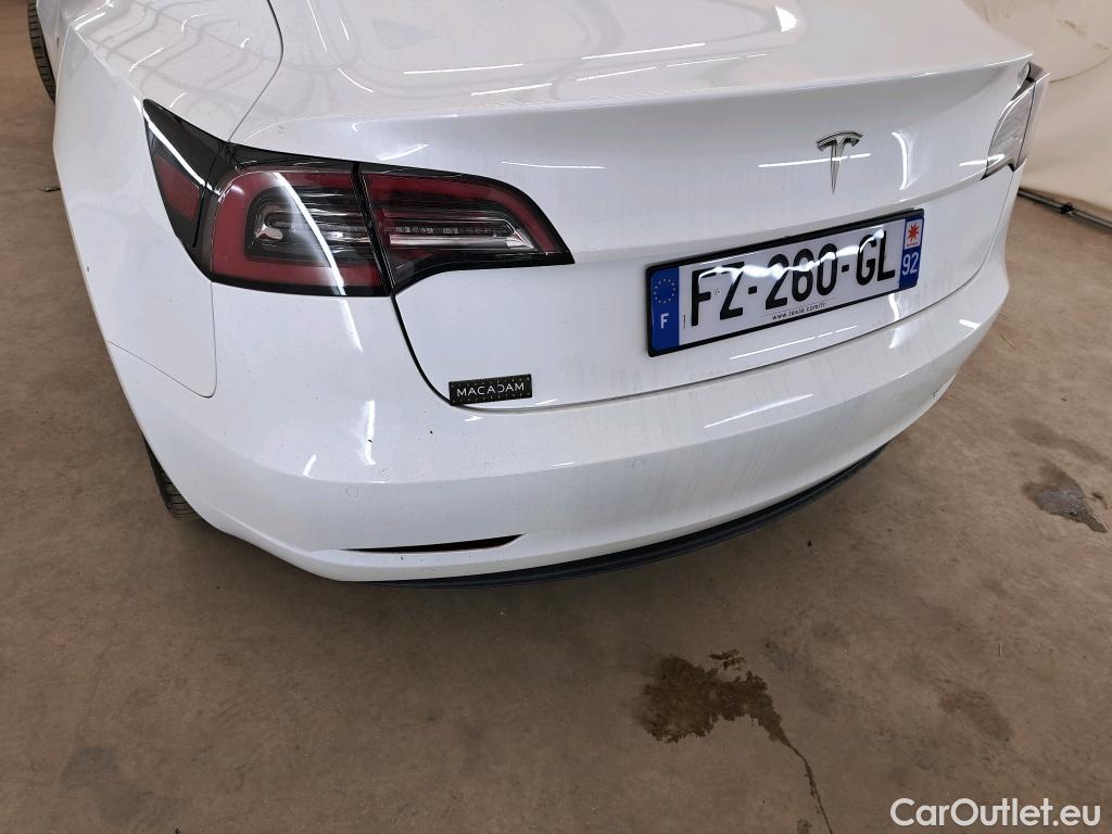  Tesla  Model 3 TESLA  / 2018 / 4P / Berline Autonomie Standard Plus RWD #7
