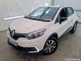  Renault  Captur RENAULT  5p Crossover Business dCi 90 