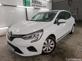  Renault  Clio  V Société Air Nav 1.5 dCi 85CV BVM6 E6dT 