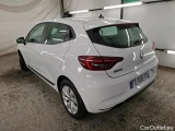  Renault  Clio  V Société Air Nav 1.5 dCi 85CV BVM6 E6dT #2