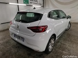  Renault  Clio  V Société Air Nav 1.5 dCi 85CV BVM6 E6dT #3