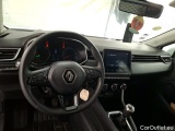  Renault  Clio  V Société Air Nav 1.5 dCi 85CV BVM6 E6dT #5