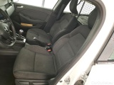 Renault  Clio  V Société Air Nav 1.5 dCi 85CV BVM6 E6dT #8