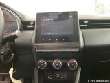  Renault  Clio  V Société Air Nav 1.5 dCi 85CV BVM6 E6dT #7