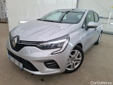  Renault  Clio  V Business 1.0 SCe 65CV BVM5 E6d 