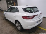  Renault  Megane  IV Berline 5pt. Société Air Nav 1.5 dCi 90CV BVM6 E6 #2