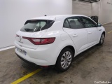  Renault  Megane  IV Berline 5pt. Société Air Nav 1.5 dCi 90CV BVM6 E6 #3