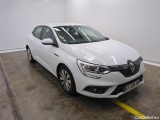  Renault  Megane  IV Berline 5pt. Société Air Nav 1.5 dCi 90CV BVM6 E6 #4