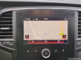  Renault  Megane  IV Berline 5pt. Société Air Nav 1.5 dCi 90CV BVM6 E6 #12