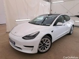  Tesla  Model 3 TESLA  / 2018 / 4P / Berline Autonomie Standard Plus RWD 