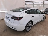  Tesla  Model 3 TESLA  / 2018 / 4P / Berline Autonomie Standard Plus RWD #4