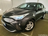  Toyota  C-HR TOYOTA  / 2016 / 5P / SUV 2.0 HYBRIDE 184 DYN BUS STAGE ACA 