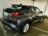 Toyota  C-HR TOYOTA  / 2016 / 5P / SUV 2.0 HYBRIDE 184 DYN BUS STAGE ACA #3