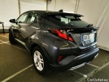  Toyota  C-HR TOYOTA  / 2016 / 5P / SUV 2.0 HYBRIDE 184 DYN BUS STAGE ACA #2