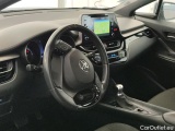  Toyota  C-HR TOYOTA  / 2016 / 5P / SUV 2.0 HYBRIDE 184 DYN BUS STAGE ACA #5