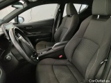  Toyota  C-HR TOYOTA  / 2016 / 5P / SUV 2.0 HYBRIDE 184 DYN BUS STAGE ACA #8