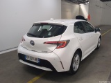  Toyota  Corolla TOYOTA  / 2018 / 5P / Berline Hybride 122h Dynamic Business #3