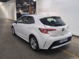  Toyota  Corolla TOYOTA  / 2018 / 5P / Berline Hybride 122h Dynamic Business #2