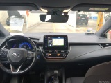  Toyota  Corolla TOYOTA  / 2018 / 5P / Berline Hybride 122h Dynamic Business #5