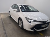  Toyota  Corolla TOYOTA  / 2018 / 5P / Berline Hybride 122h Dynamic Business #4