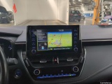  Toyota  Corolla TOYOTA  / 2018 / 5P / Berline Hybride 122h Dynamic Business #7