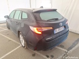  Toyota  Corolla TOYOTA  Touring Sports / 2018 / 5P / Break Hybride 122h Dynamic Business #2