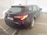  Toyota  Corolla TOYOTA  Touring Sports / 2018 / 5P / Break Hybride 122h Dynamic Business #3