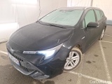  Toyota  Corolla TOYOTA  Touring Sports / 2018 / 5P / Break Hybride 122h Dynamic Business 