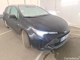  Toyota  Corolla TOYOTA  Touring Sports / 2018 / 5P / Break Hybride 122h Dynamic Business #4
