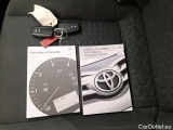  Toyota  Corolla TOYOTA  Touring Sports / 2018 / 5P / Break Hybride 122h Dynamic Business #12