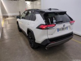 Toyota  RAV4 TOYOTA  Hybride / 2018 / 5P / SUV Hybride 2WD 218ch Collection #2