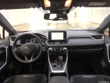  Toyota  RAV4 TOYOTA  Hybride / 2018 / 5P / SUV Hybride 2WD 218ch Collection #5