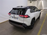  Toyota  RAV4 TOYOTA  Hybride / 2018 / 5P / SUV Hybride 2WD 218ch Collection #3