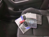  Toyota  RAV4 TOYOTA  Hybride / 2018 / 5P / SUV Hybride 2WD 218ch Collection #8