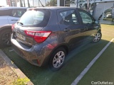  Toyota  Yaris TOYOTA  Hybride / 2017 / 5P / Berline 1.5 VVT-I HYBRID France Business #3